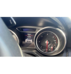 Boite de vitesses MERCEDES CLASSE A 176