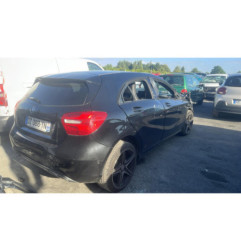 Boite de vitesses MERCEDES CLASSE A 176