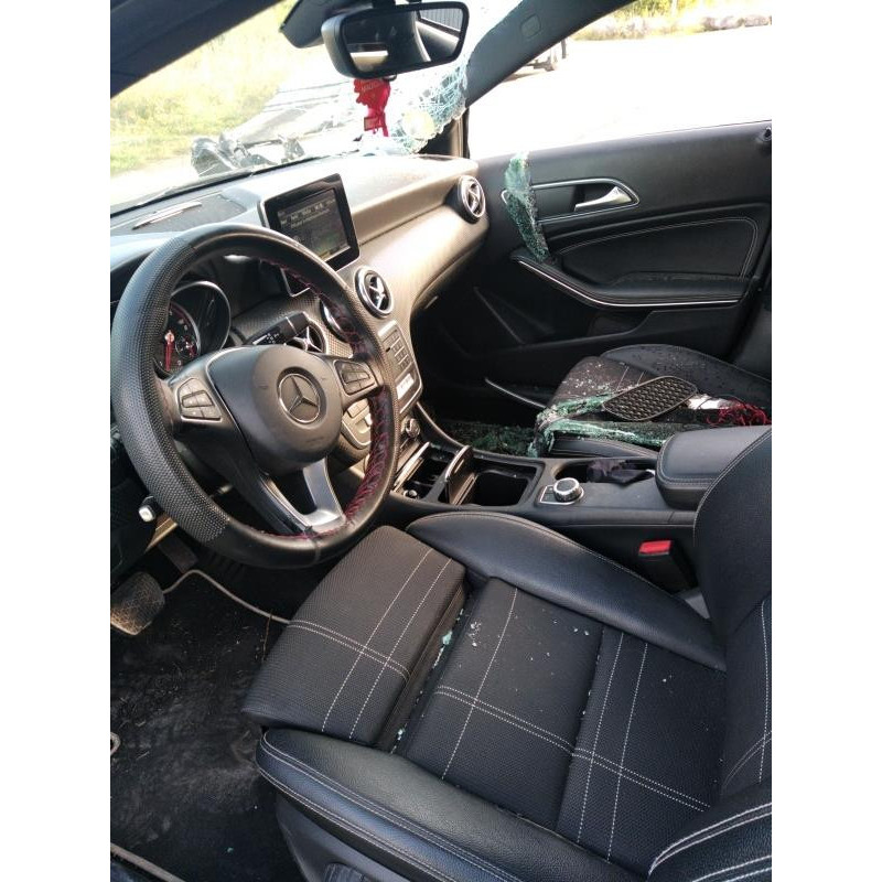 Boite de vitesses MERCEDES CLASSE A 176 Photo n°14