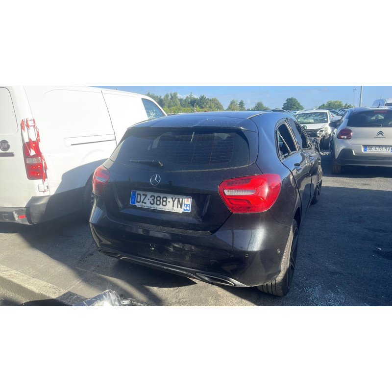 Boite de vitesses MERCEDES CLASSE A 176 Photo n°15