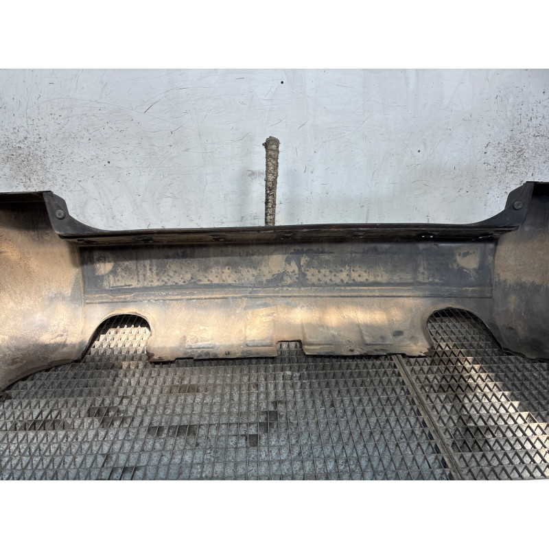Pare choc arriere HYUNDAI TUCSON 1 Photo n°1