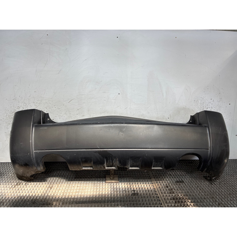 Pare choc arriere HYUNDAI TUCSON 1 Photo n°3