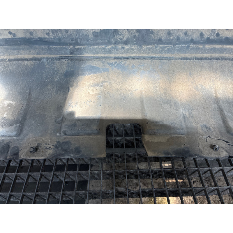 Pare choc arriere HYUNDAI TUCSON 1 Photo n°4