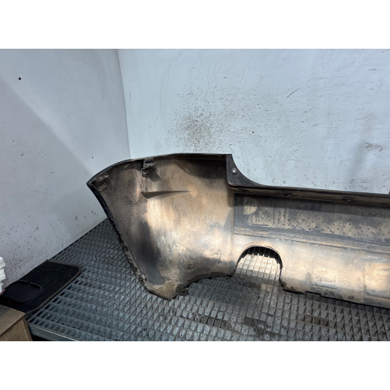 Pare choc arriere HYUNDAI TUCSON 1 Photo n°5