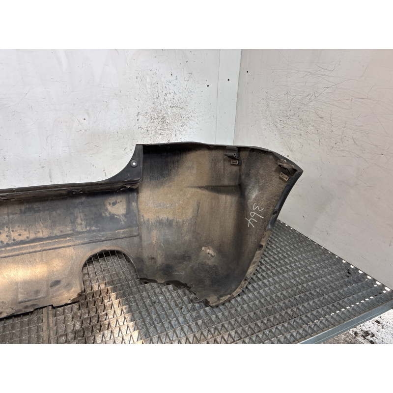Pare choc arriere HYUNDAI TUCSON 1 Photo n°6