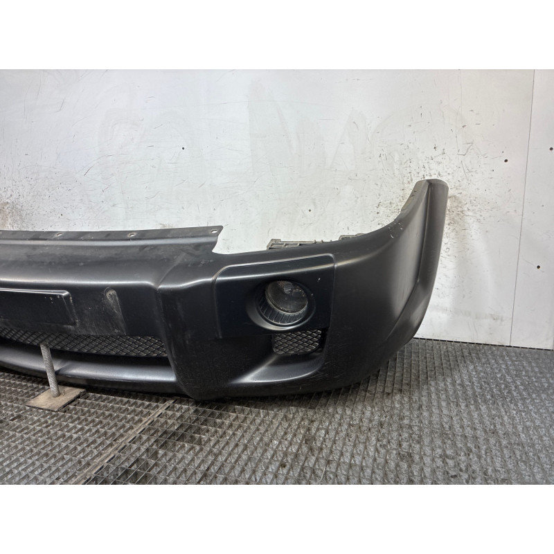 Pare choc avant HYUNDAI TUCSON 1 Photo n°2