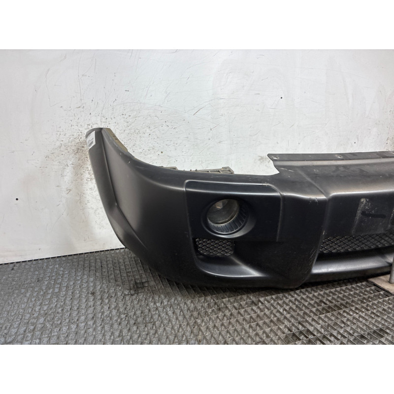 Pare choc avant HYUNDAI TUCSON 1 Photo n°3