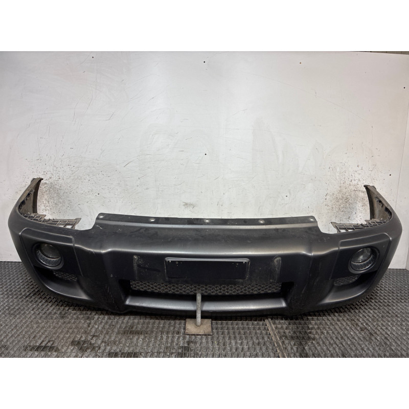 Pare choc avant HYUNDAI TUCSON 1 Photo n°4