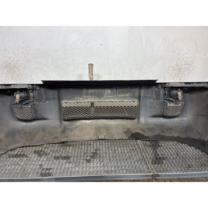 Pare choc avant HYUNDAI TUCSON 1 Photo n°5