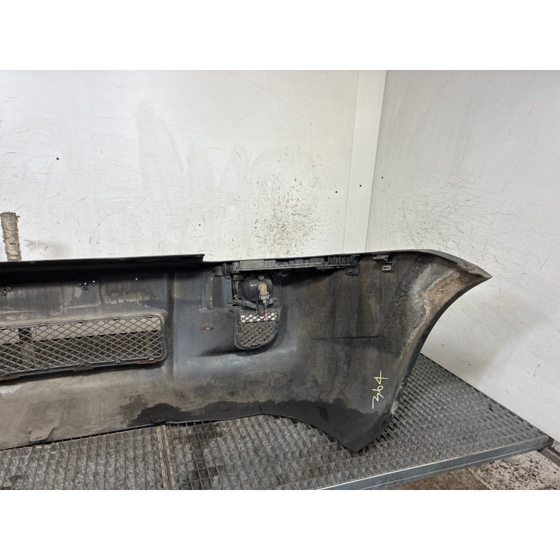 Pare choc avant HYUNDAI TUCSON 1 Photo n°6
