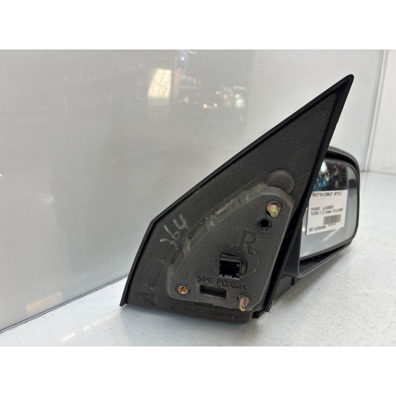 Retroviseur droit HYUNDAI TUCSON 1 Photo n°6