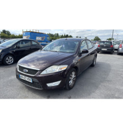 Boite de vitesses FORD MONDEO 3