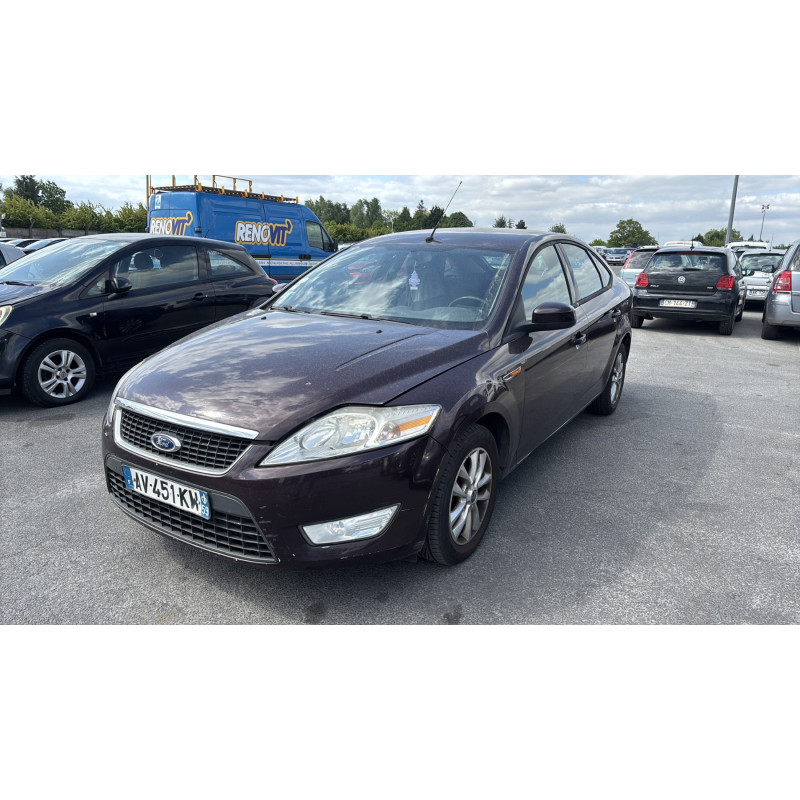 Boite de vitesses FORD MONDEO 3 Photo n°1