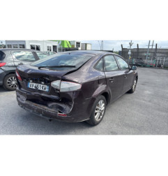 Boite de vitesses FORD MONDEO 3