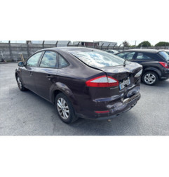 Boite de vitesses FORD MONDEO 3