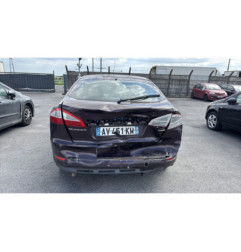 Boite de vitesses FORD MONDEO 3