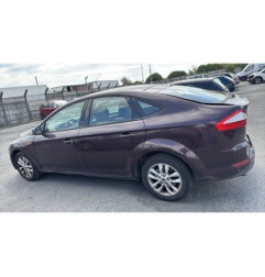 Boite de vitesses FORD MONDEO 3