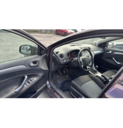 Boite de vitesses FORD MONDEO 3
