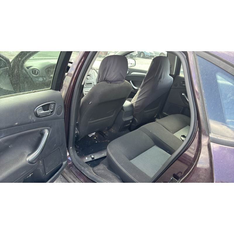 Boite de vitesses FORD MONDEO 3 Photo n°10