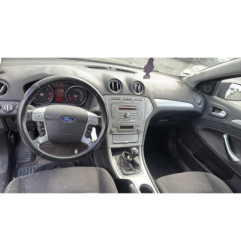 Boite de vitesses FORD MONDEO 3