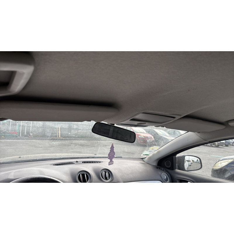 Boite de vitesses FORD MONDEO 3 Photo n°13
