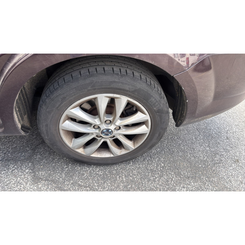 Boite de vitesses FORD MONDEO 3 Photo n°14