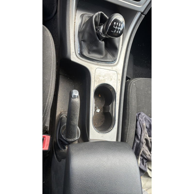 Boite de vitesses FORD MONDEO 3 Photo n°15