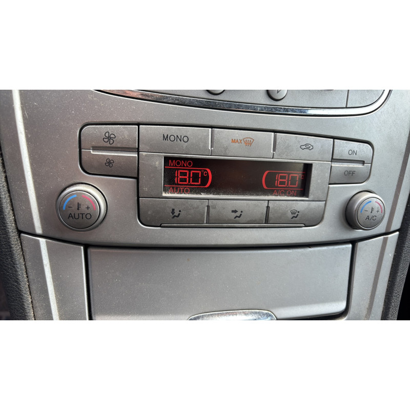 Boite de vitesses FORD MONDEO 3 Photo n°16