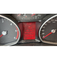 Boite de vitesses FORD MONDEO 3