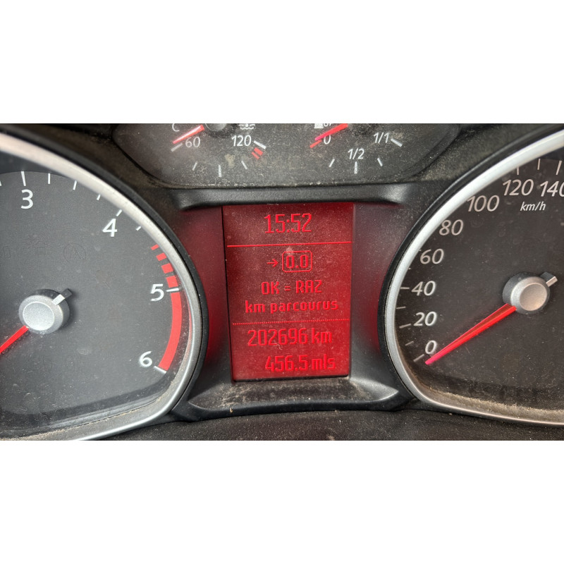Boite de vitesses FORD MONDEO 3 Photo n°19