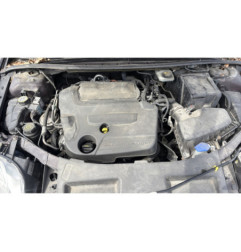 Boite de vitesses FORD MONDEO 3