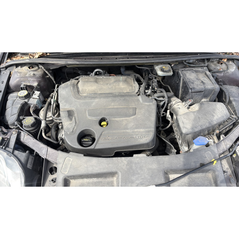 Boite de vitesses FORD MONDEO 3 Photo n°20