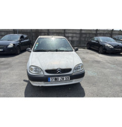 Boite de vitesses CITROEN SAXO Photo n°1