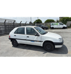 Boite de vitesses CITROEN SAXO