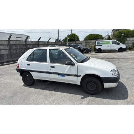 Boite de vitesses CITROEN SAXO