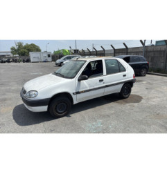 Boite de vitesses CITROEN SAXO