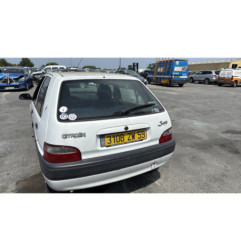 Boite de vitesses CITROEN SAXO
