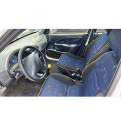 Boite de vitesses CITROEN SAXO