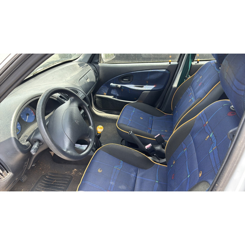 Boite de vitesses CITROEN SAXO Photo n°5
