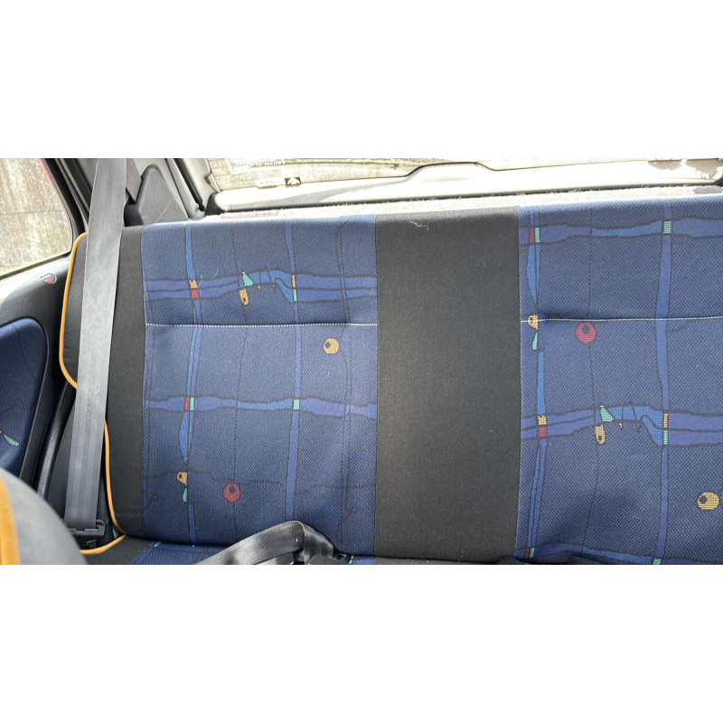 Boite de vitesses CITROEN SAXO Photo n°6
