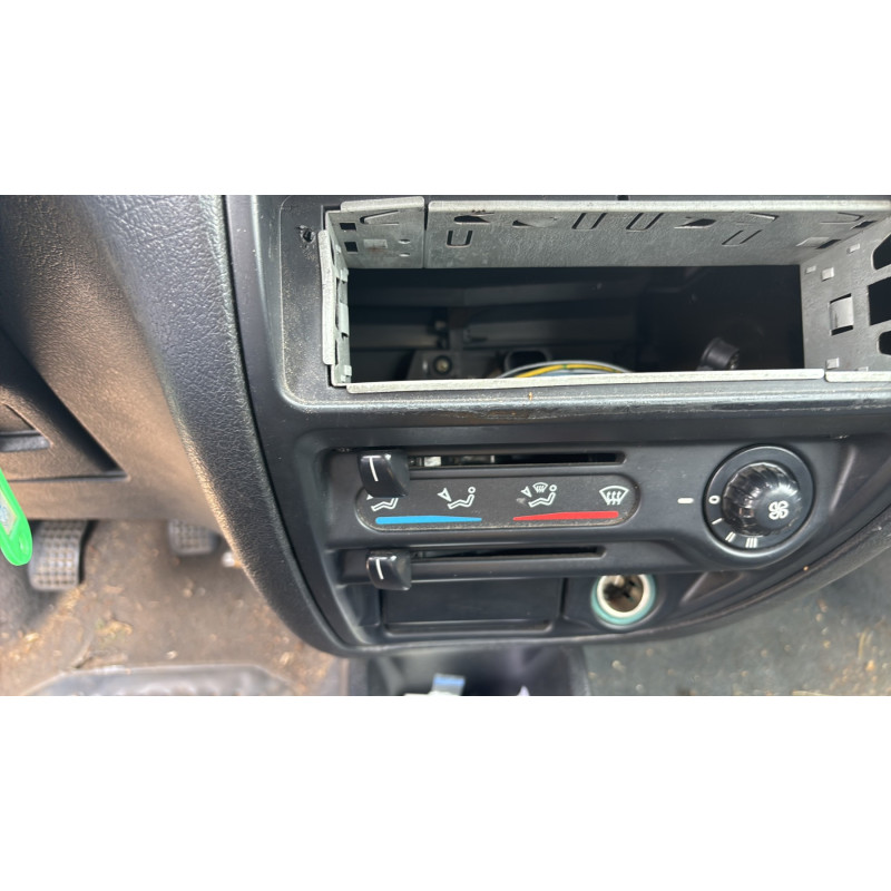 Boite de vitesses CITROEN SAXO Photo n°8