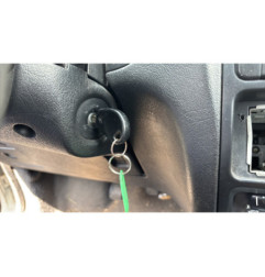 Boite de vitesses CITROEN SAXO