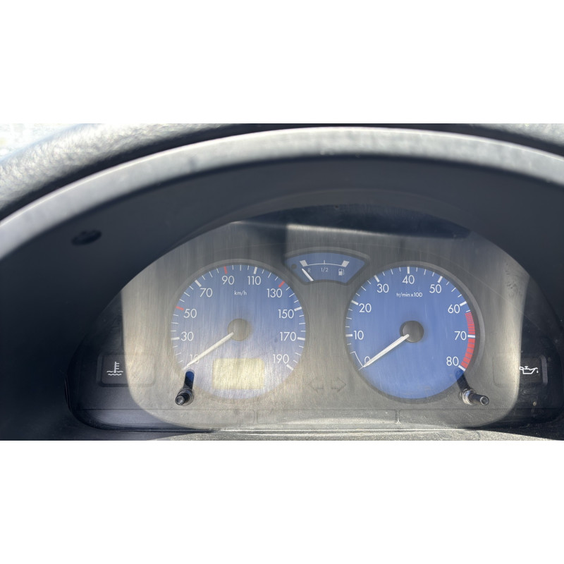 Boite de vitesses CITROEN SAXO Photo n°10