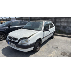 Boite de vitesses CITROEN SAXO