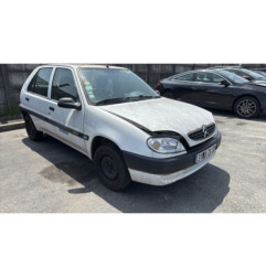 Boite de vitesses CITROEN SAXO