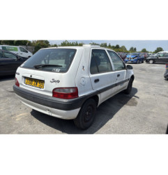 Boite de vitesses CITROEN SAXO