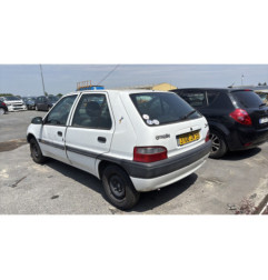 Boite de vitesses CITROEN SAXO