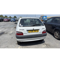 Boite de vitesses CITROEN SAXO