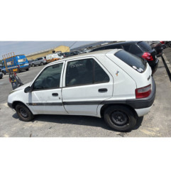 Boite de vitesses CITROEN SAXO
