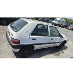 Boite de vitesses CITROEN SAXO